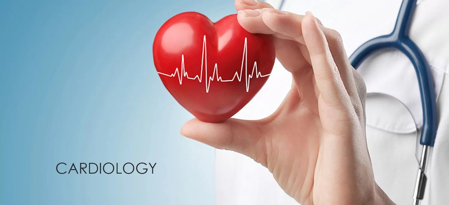 Heart-attack care